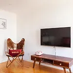Apartamento Chillout Lisboa