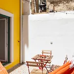 Apartman Chillout *