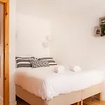 Chillout Apartman