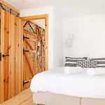 Chillout Apartman *