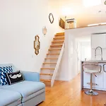 Chillout Apartamento