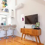 Chillout Apartman Lisboa