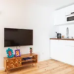 Apartamento Chillout Lisboa