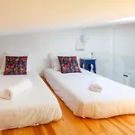 Chillout Apartamento