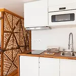 Apartamento Chillout