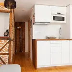 Chillout Apartman