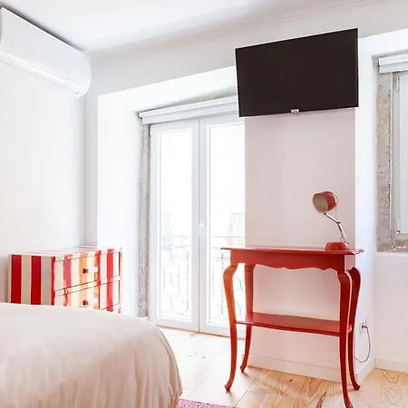 Appartement Chillout *
