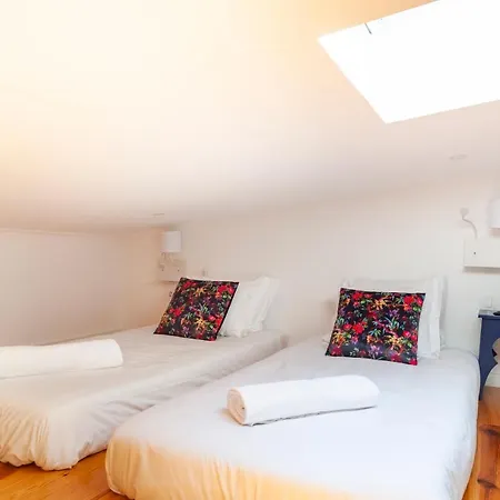 Chillout Appartement