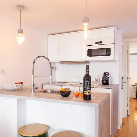 Apartamento Chillout *
