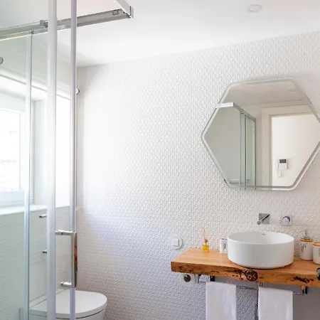 Apartamento Chillout Lisboa