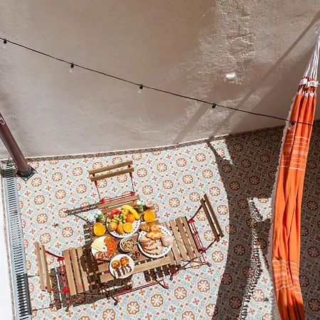 Apartamento Chillout *