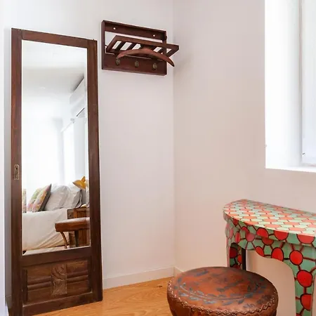 Chillout Appartement