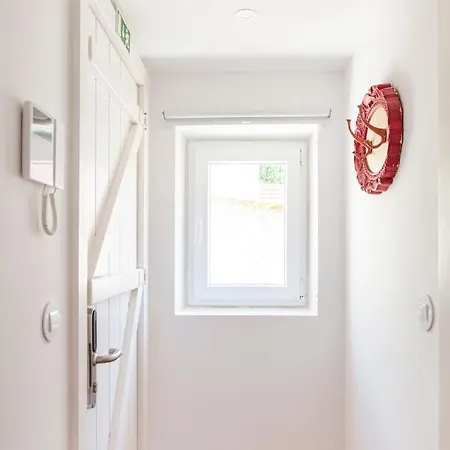 Chillout Apartment *