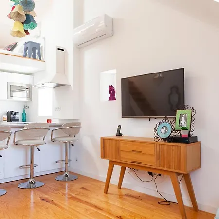 Chillout Apartment Lisbon