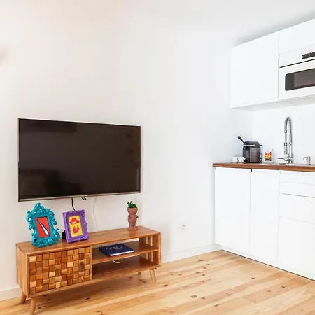 Apartamento Chillout Lisboa
