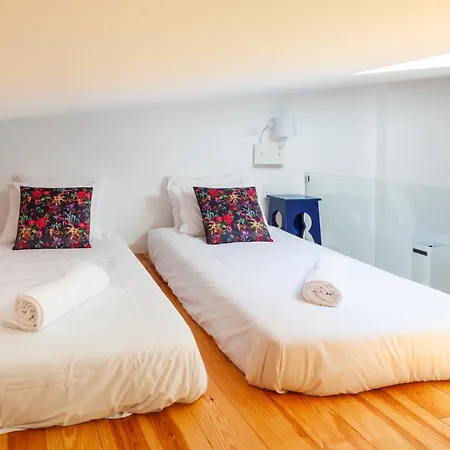 Chillout Apartment