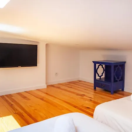 Chillout Appartement *