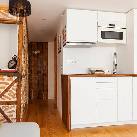 Chillout Apartment