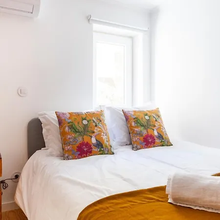 Apartment Chillout Lisbon