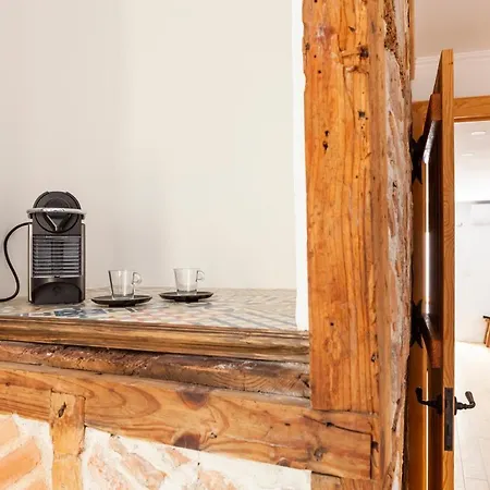 Chillout Apartamento Lisboa
