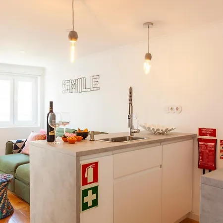 Chillout Apartment *