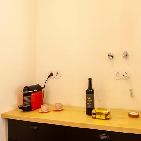 Apartamento Chillout *