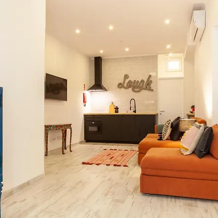 Chillout Apartment Lisbon