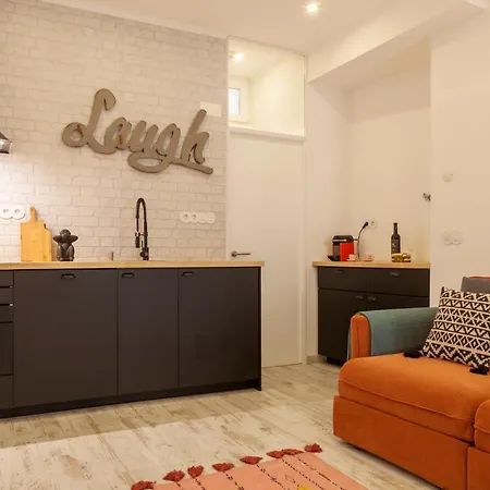 Chillout Apartman *