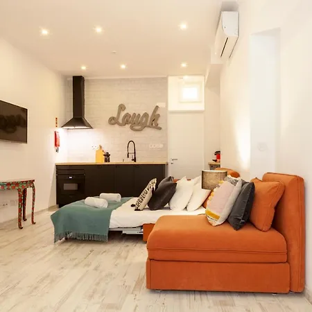 Apartamento Chillout *