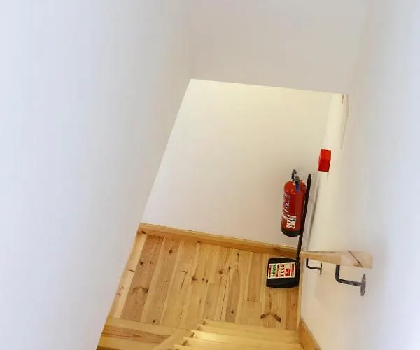 Διαμέρισμα Chillout Lisboa