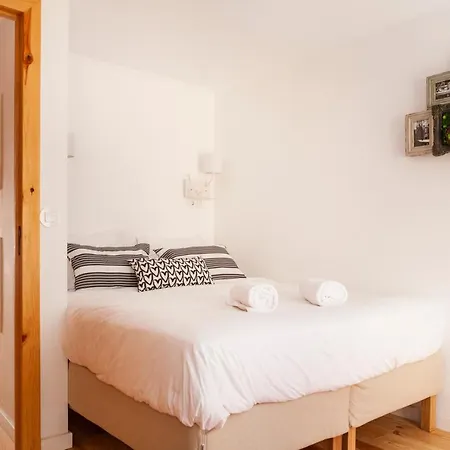 Chillout Apartmán