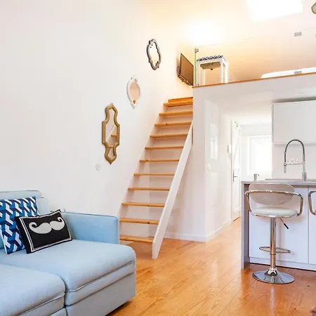 Chillout Apartmán