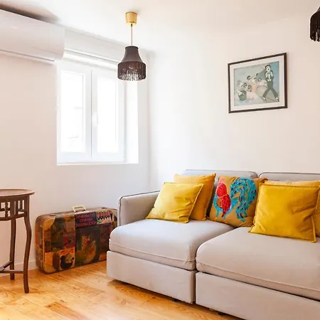 Apartment Chillout