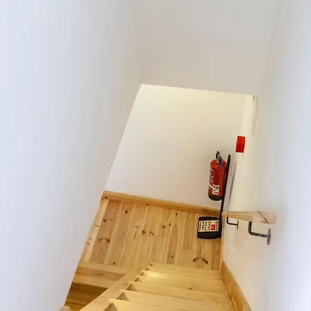 Apartmán Chillout Lisboa