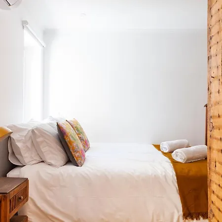 Chillout Apartmán *