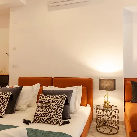 Apartment Chillout Lissabon
