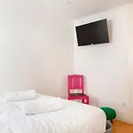 Appartement Chillout Lisboa
