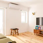 Appartement Chillout Lisboa