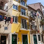 Appartement Chillout Lisboa
