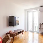 Appartement Chillout Lisboa