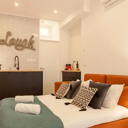 Lejlighed Chillout
