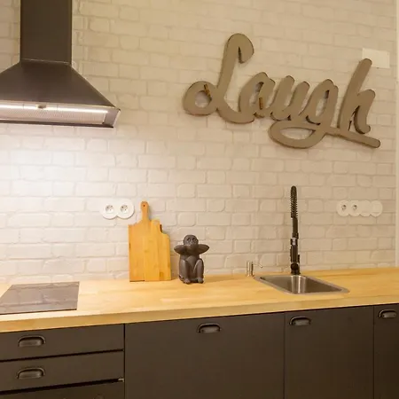 Apartament Chillout *