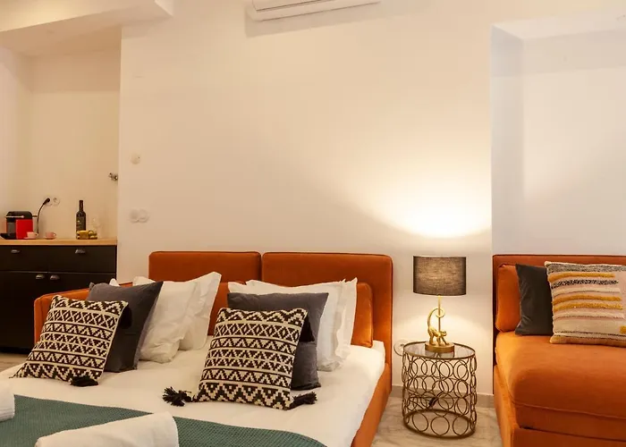Lejlighed Chillout Lisboa